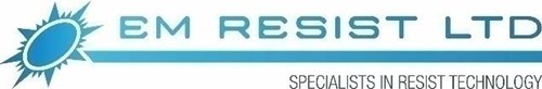 EM Resist LTD logo